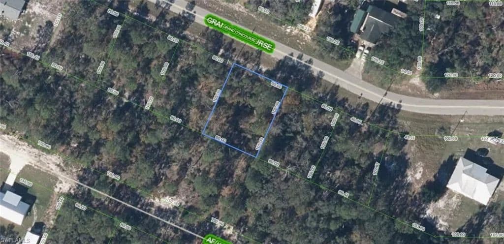 Property from 4719 Grand Concourse - KW - Sebring, Florida, 33875