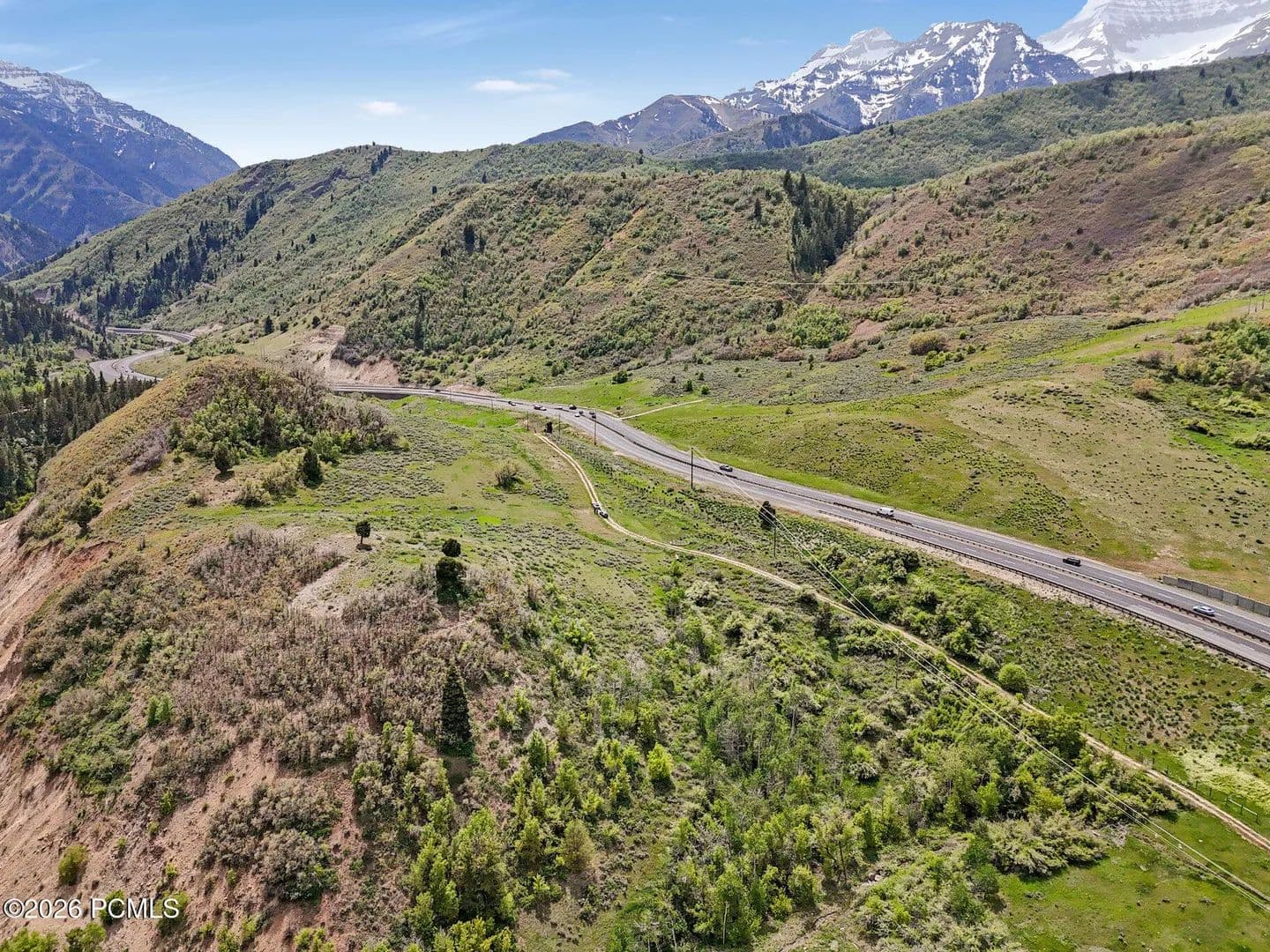 5.4 Acres of Land for Sale in Heber City, Utah - Heber City, Utah, 84032