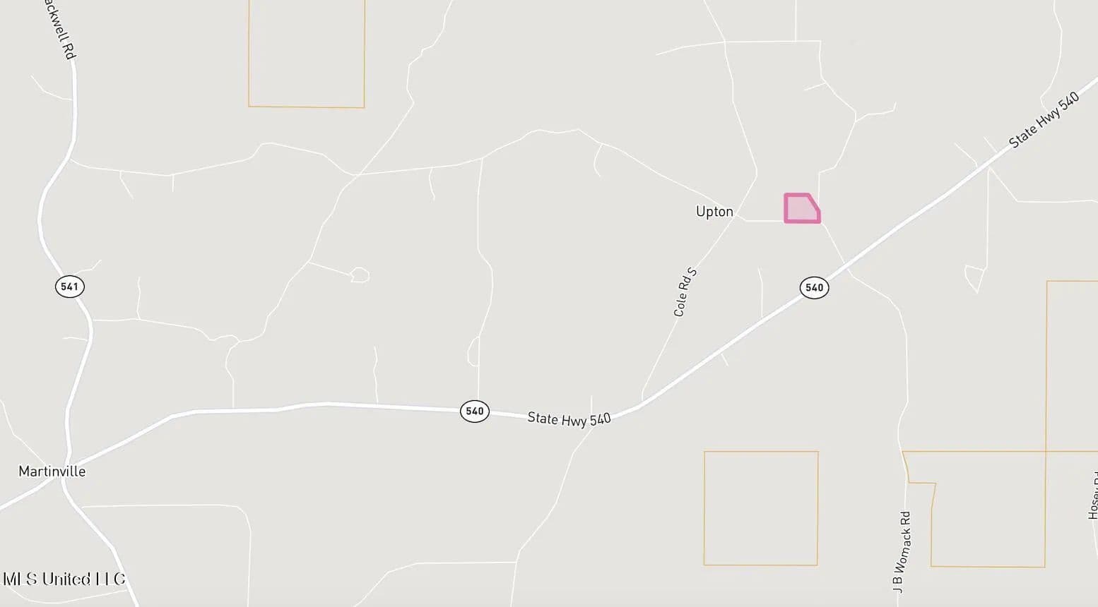 10.87 acres near Mendenhall, Mississippi in Mendenhall, Mississippi - photo 8