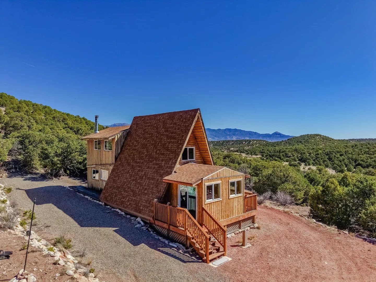 Lot 204 Colo Land & Graz UT CC-2, Gardner, CO 81040 - , Colorado, 81040