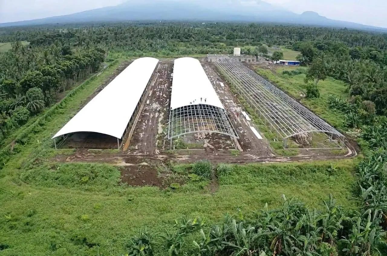 8.4-Hectare Agricultural Property for Sale in San Pablo, Laguna | Best for Logistics & Agribusiness - land for sale