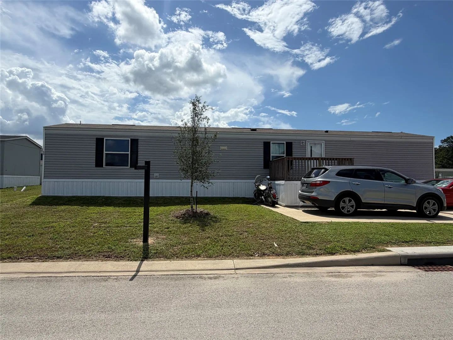 Property from 22745 Gabriel #50 - KW - New Caney, Texas, 77357
