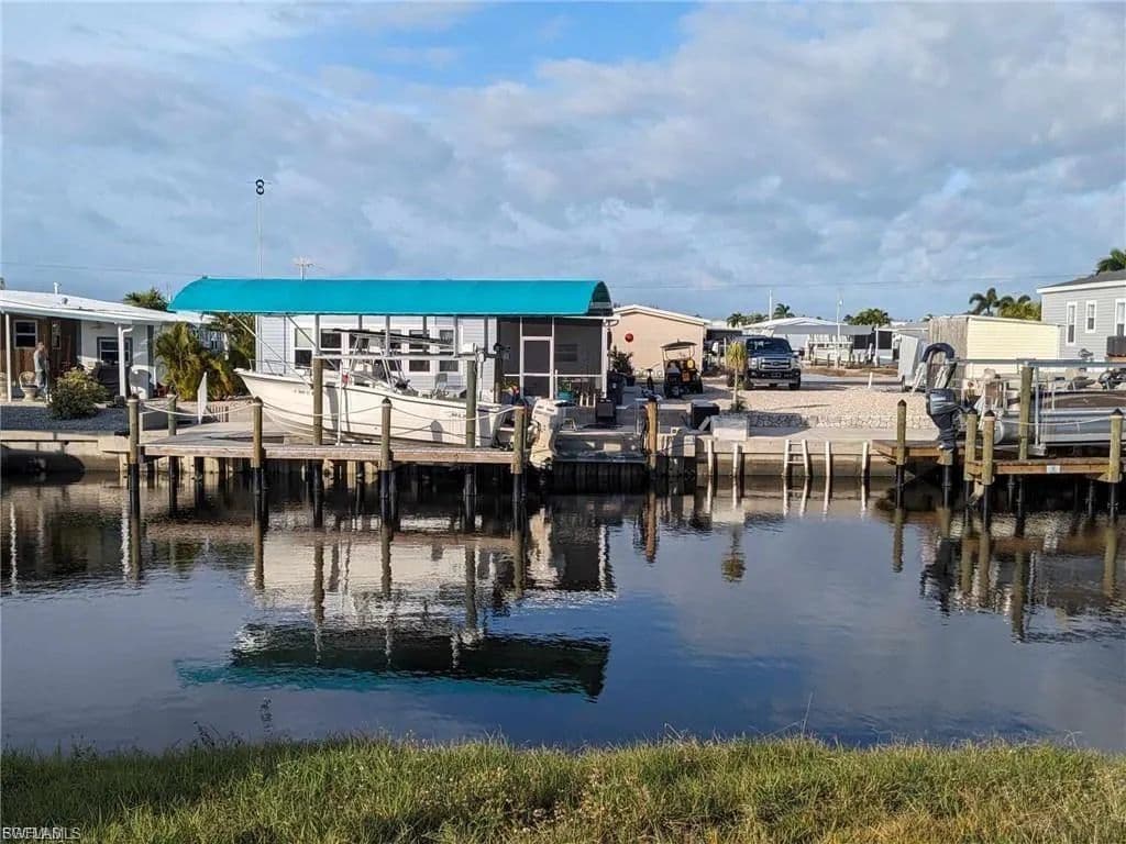 Property from 3073 Bounty LN - KW - , Florida, 33956