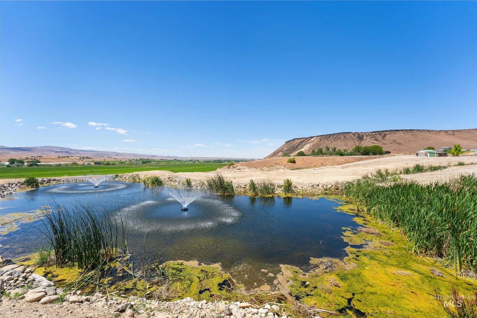 2.04 Acres of Land for Sale in Caldwell, Idaho - Caldwell, Idaho, 83607