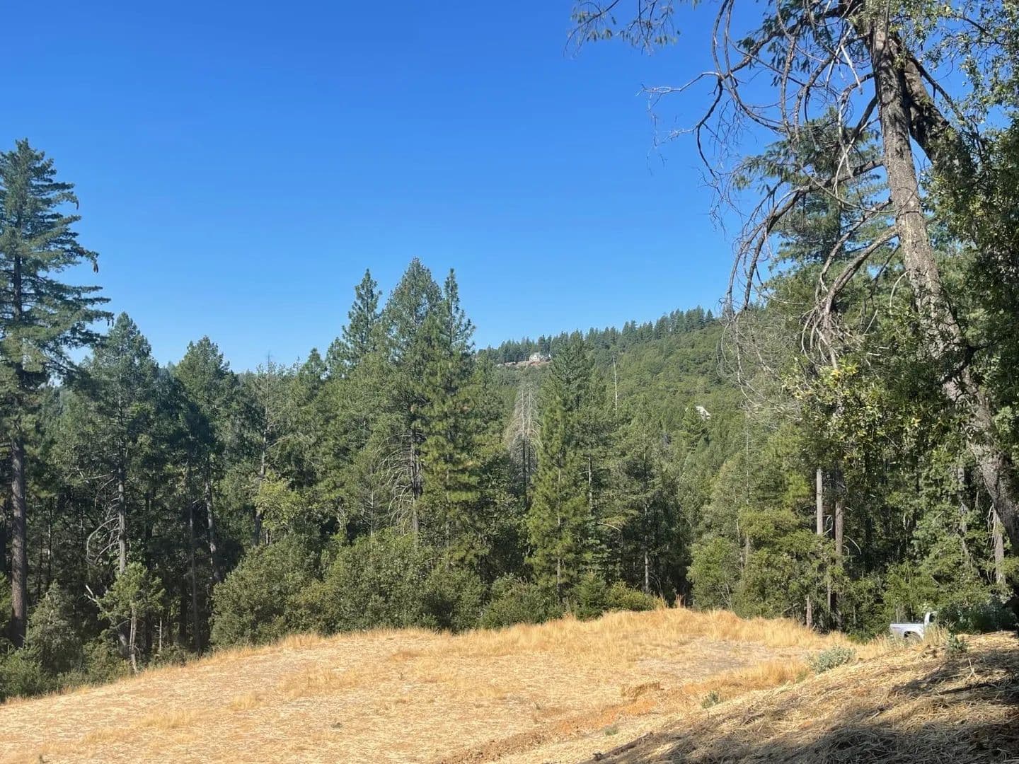 Property from 0 Belle Star Road - KW - Grass Valley, California, 95945
