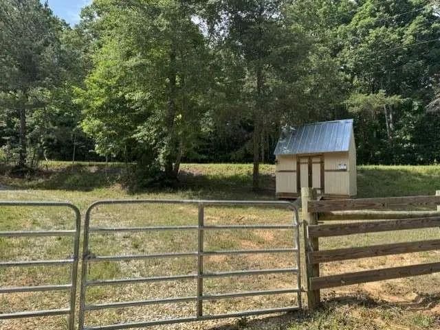 5.46 Acres of Land for Sale in Carnesville, GA - land for sale