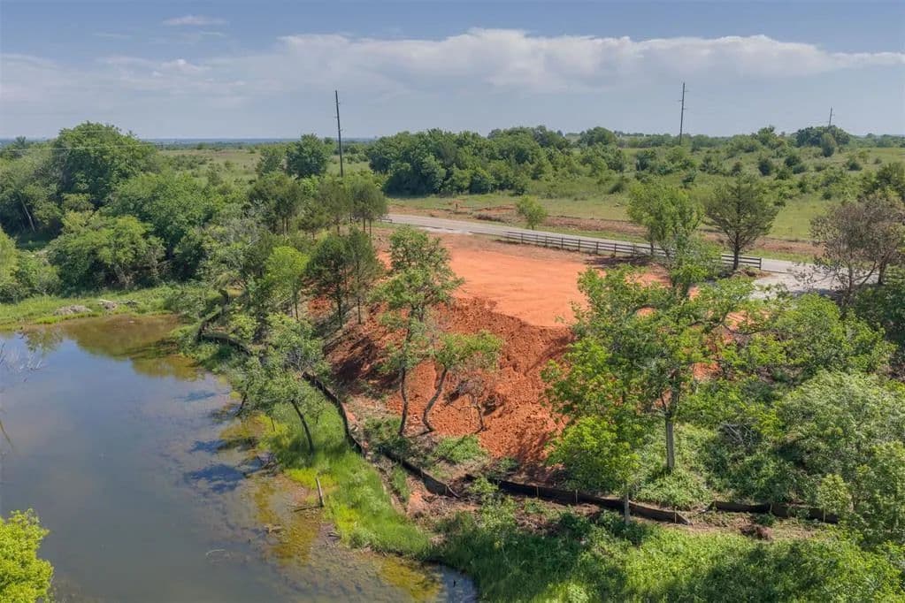 Vacant Land in Goldsby - Goldsby, Oklahoma, 73093