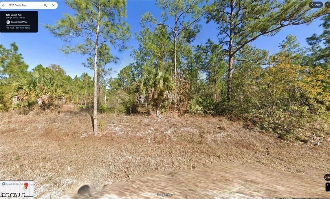 Property from 1220 Calvin Avenue - KW - Lehigh Acres, Florida, 33972