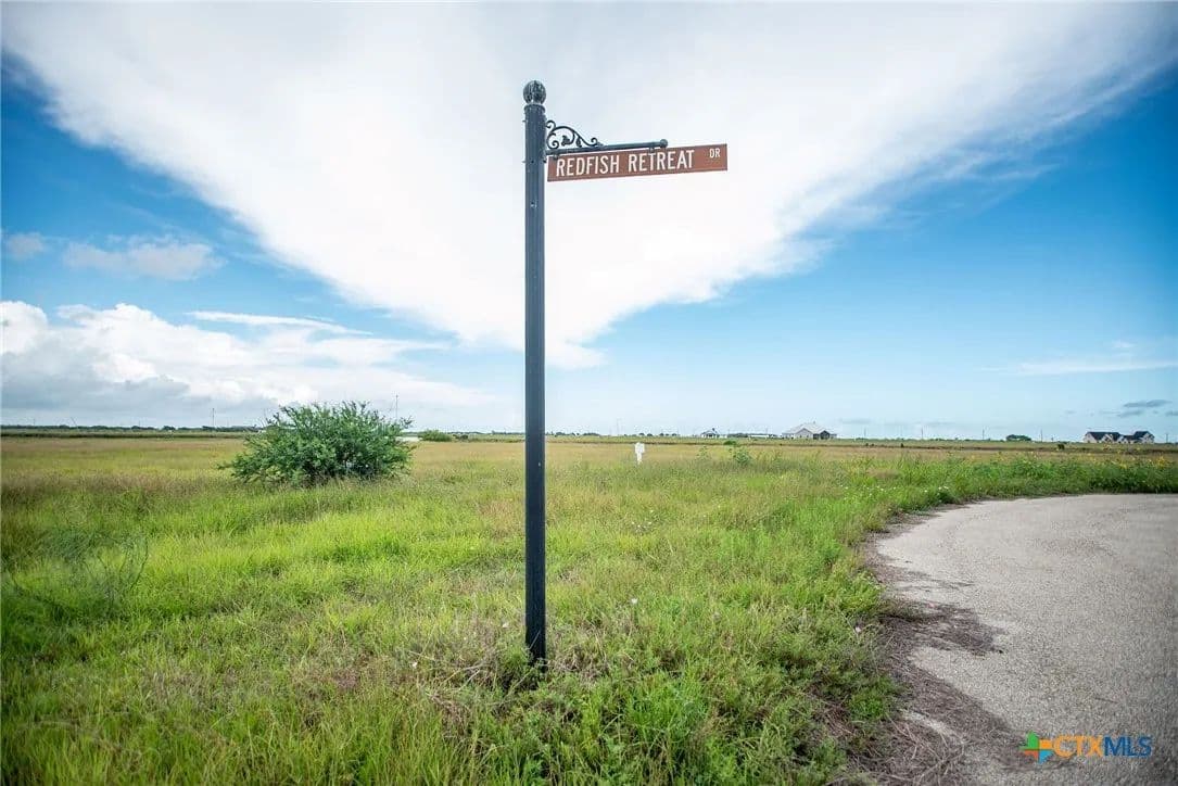 2.08 Acres of Land for Sale in Port Lavaca, Texas - Port Lavaca, Texas, 77979