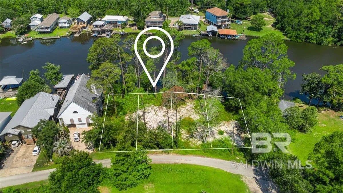 Lots & Land-Other in Summerdale - Summerdale, Alabama, 36580