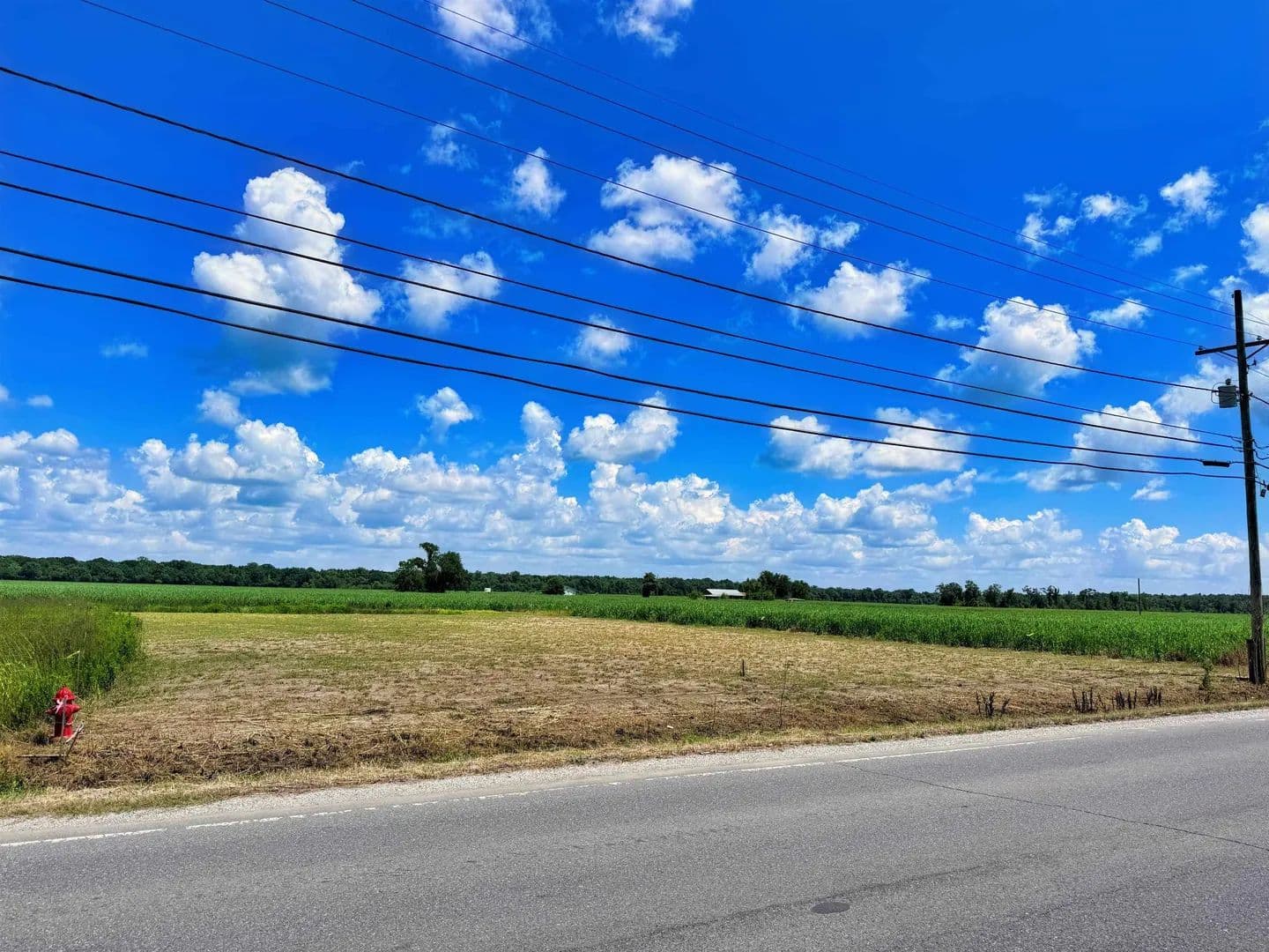 Property from 679 Brule Guillot Road - KW - Thibodaux, Louisiana, 70301
