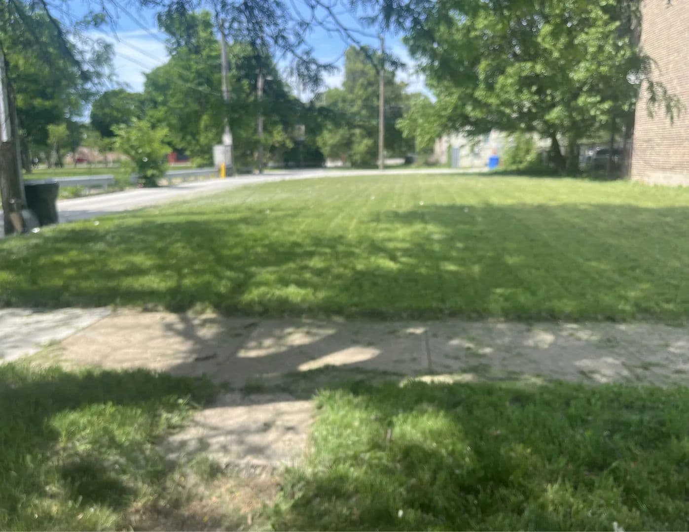 Property from 740 W 61st Place - KW - Chicago, Illinois, 60621