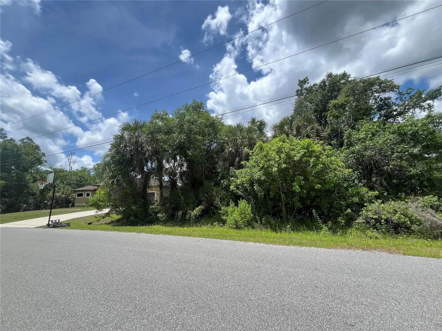 0.24 Acres of Land for Sale in North Port, Florida - North Port, Florida, 34286
