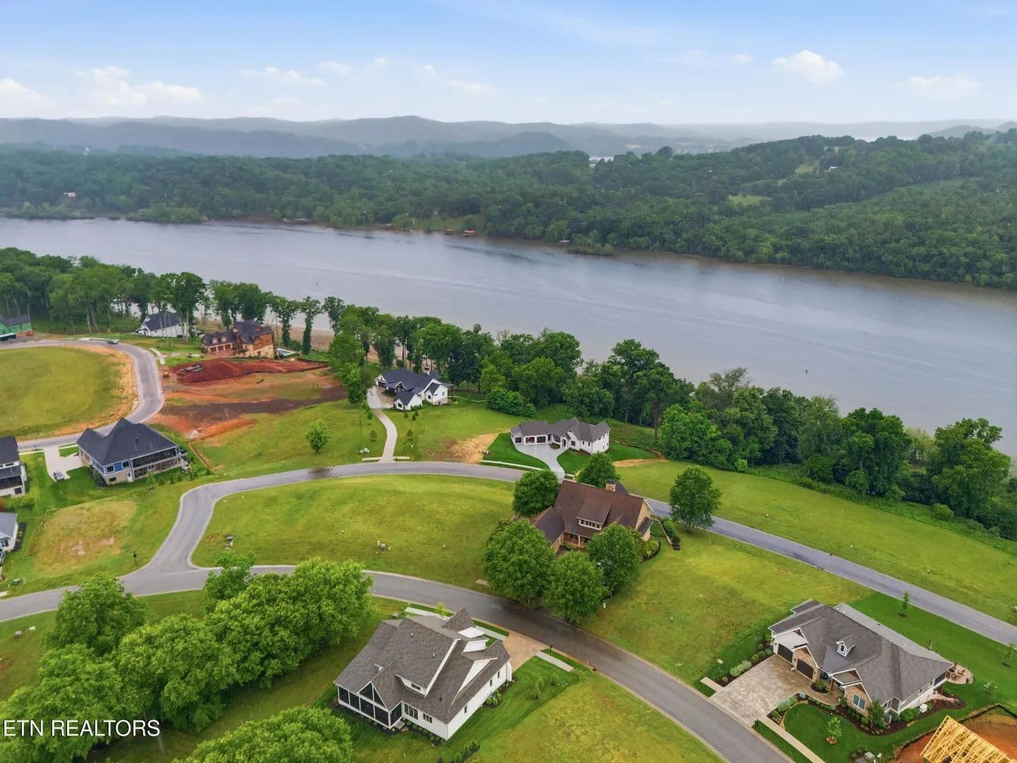 Property from 2327 Persimmon - KW - Loudon, Tennessee, 37774