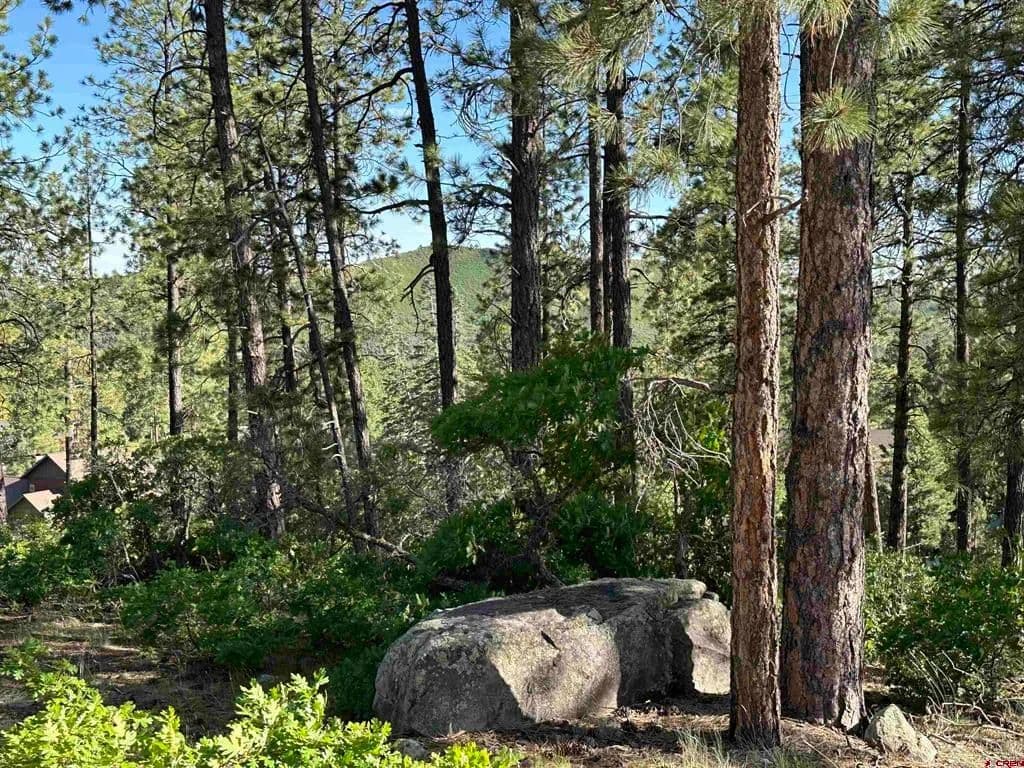 Property from 72 Cabin Creek Drive - KW - Durango, Colorado, 81301