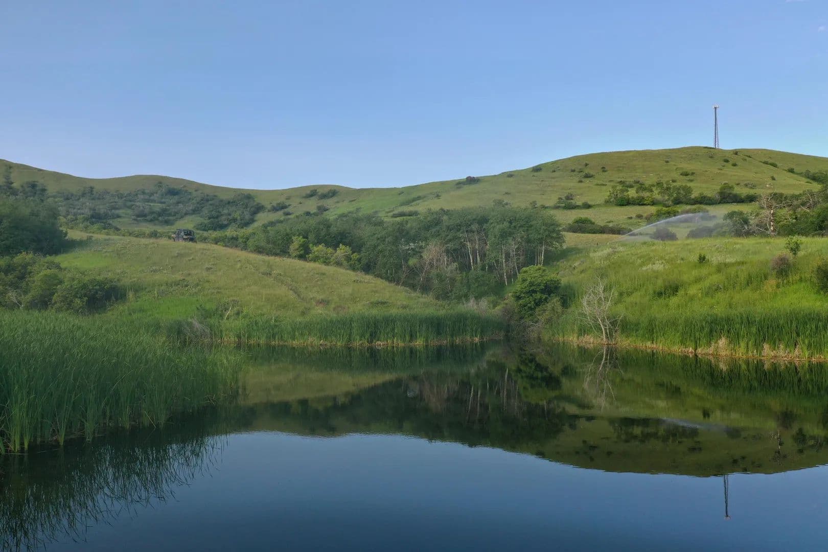 214 Acres of Land for Sale in Story, WY - Story, Wyoming, 82832