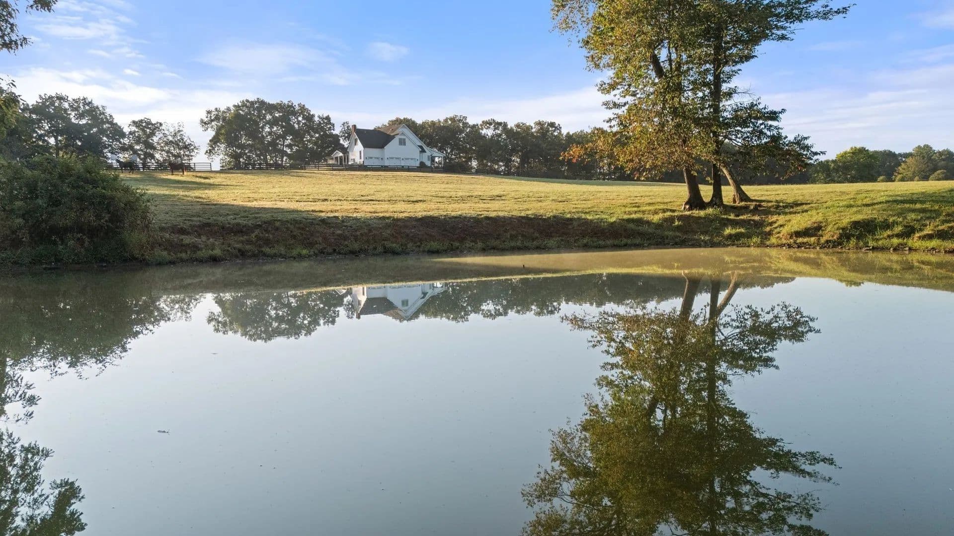 Property from 1421 Lawrence Ln - KW - Springfield, Tennessee, 37172