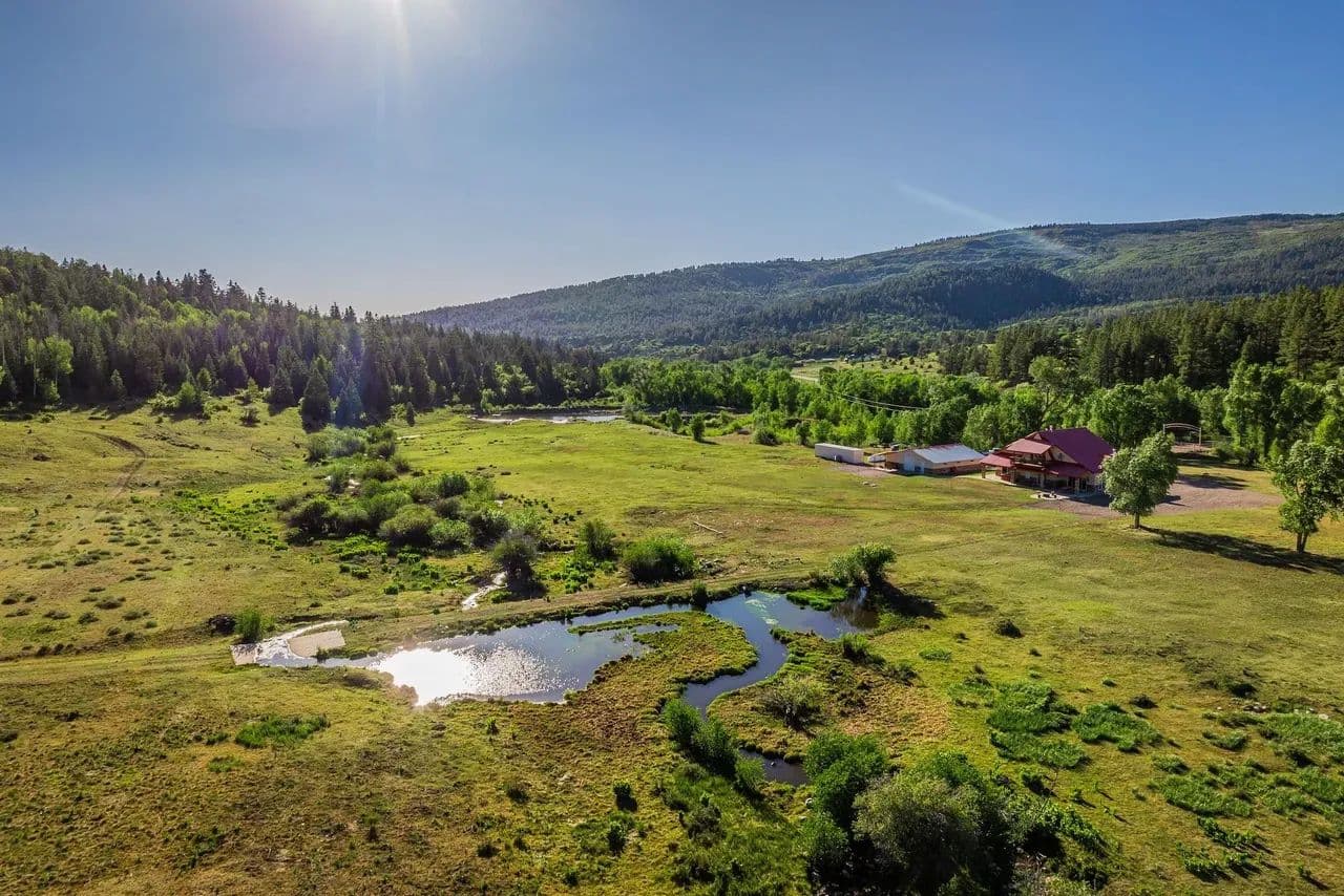 Agua Fria Ranch - land for sale