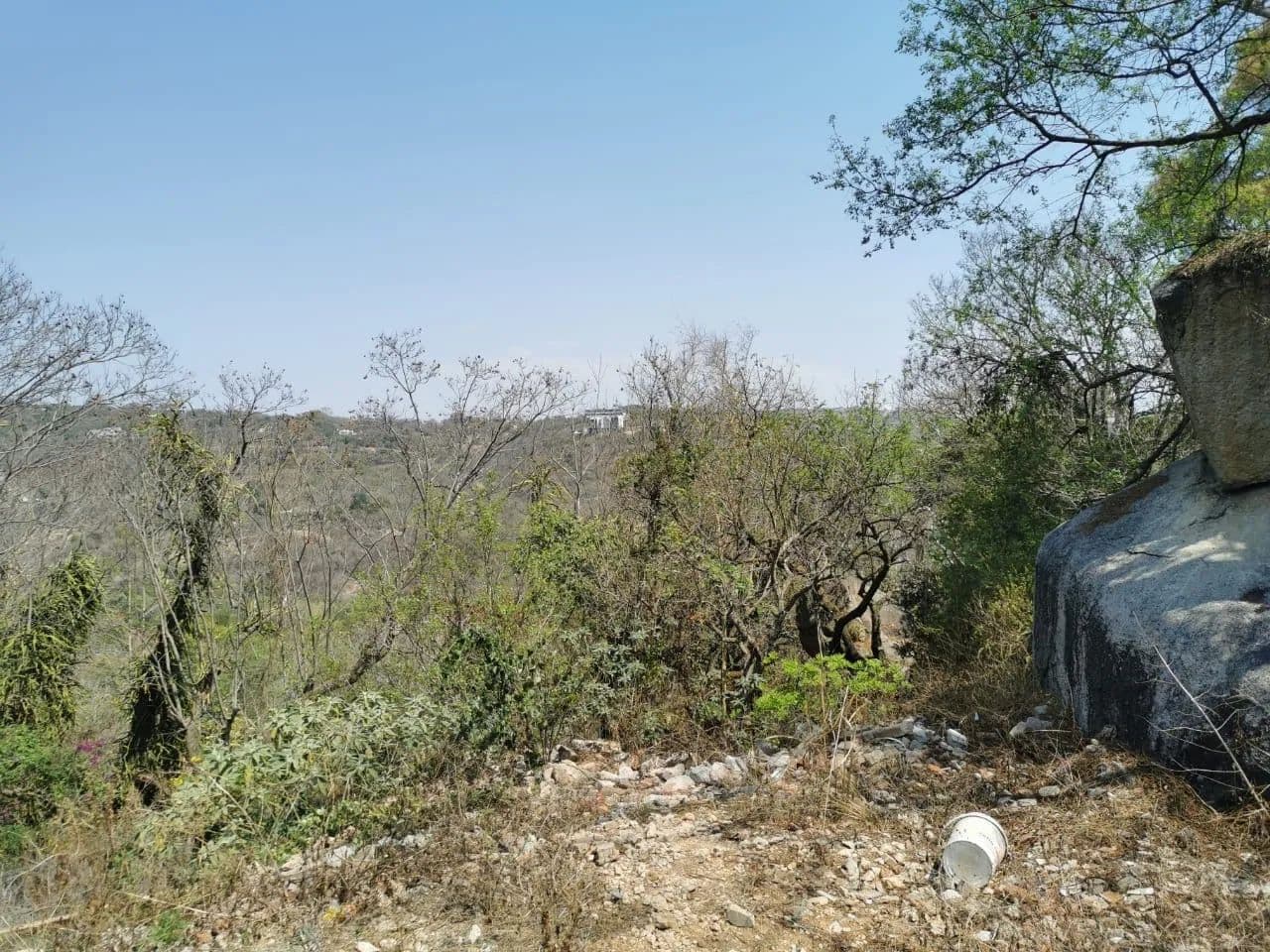 1189 Acres of Land for Sale in Nelspruit, Mpumalanga - land for sale