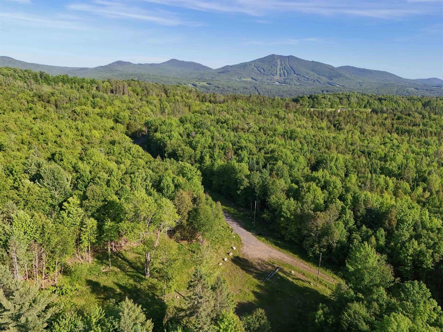 Property from 0 Burke Green Road - KW - Burke, Vermont, 5832