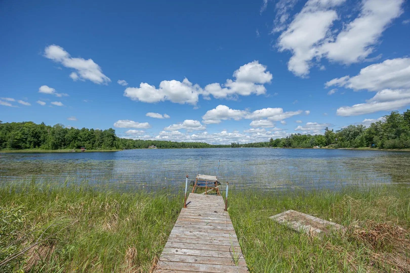 25.3 Acres of Land for Sale in Longville, MN - Longville, Minnesota, 56655