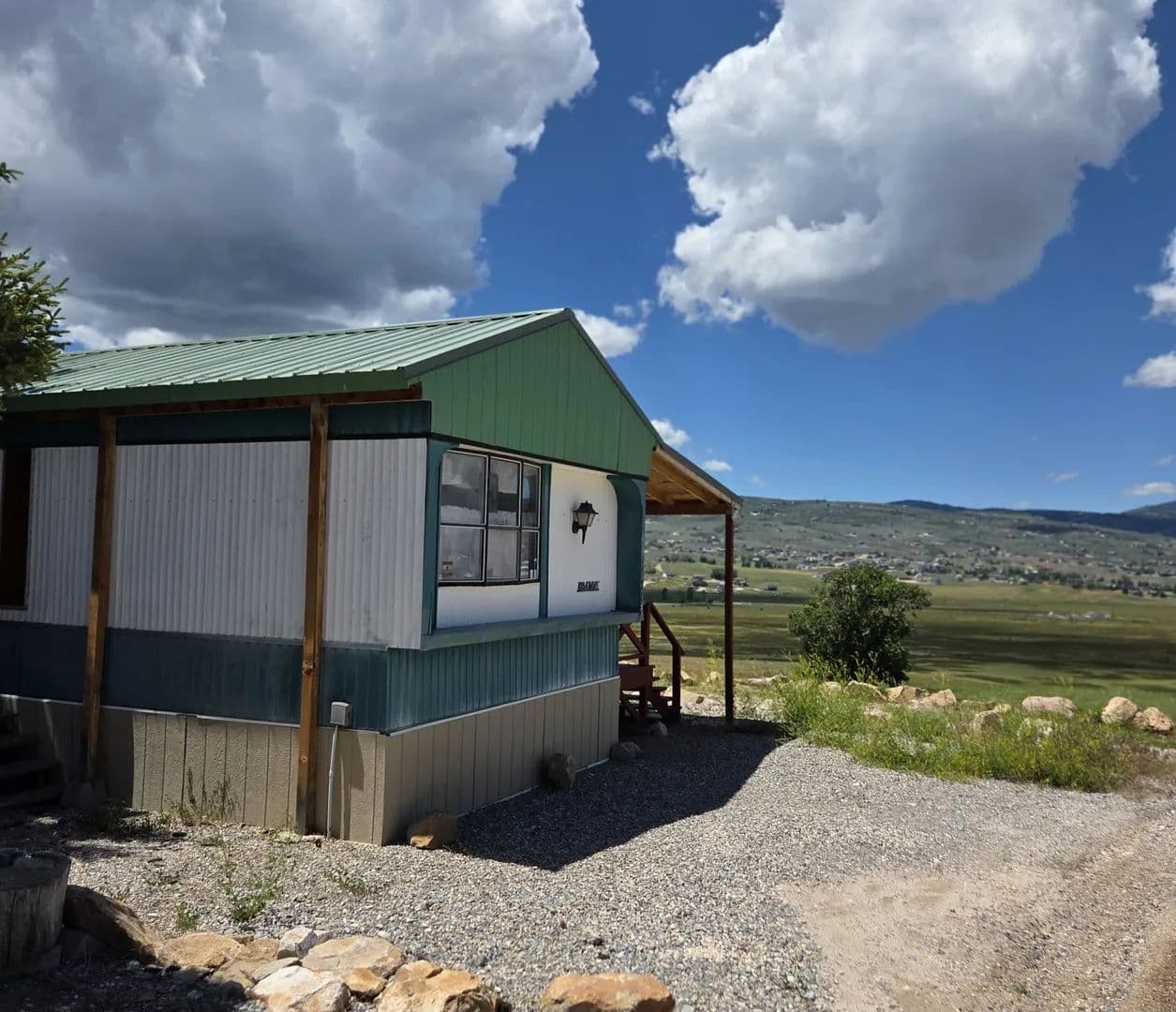 Land -Single Family Acreage in Garden City - Garden City, Utah, 84028