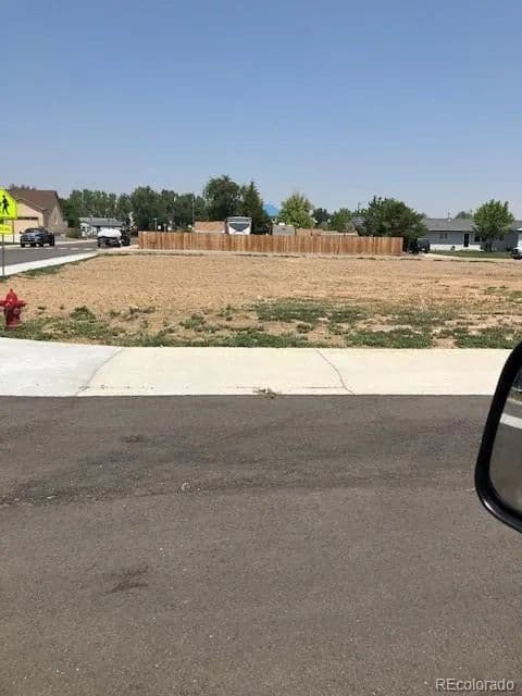 Property from 25 Johnson Court - KW - Keenesburg, Colorado, 80643