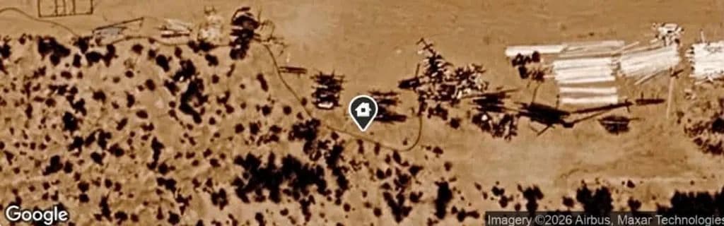 Property from TBD TBD - KW - Fort Stockton, Texas, 79735