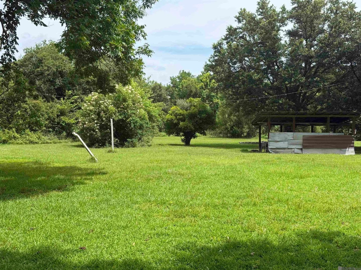13.41 Acres of Land for Sale in Iberville County, Louisiana - Louisiana, 70776