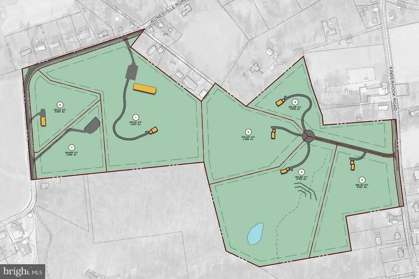 Property from 4578 KLINESVILLE RD ROAD - KW