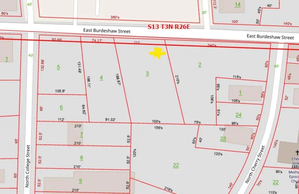 Property from 0 E Burdeshaw - KW - Dothan, Alabama, 36303