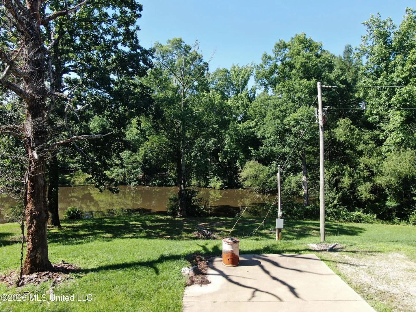 Property from 50 Jamie Drive - KW - Byhalia, Mississippi, 38611