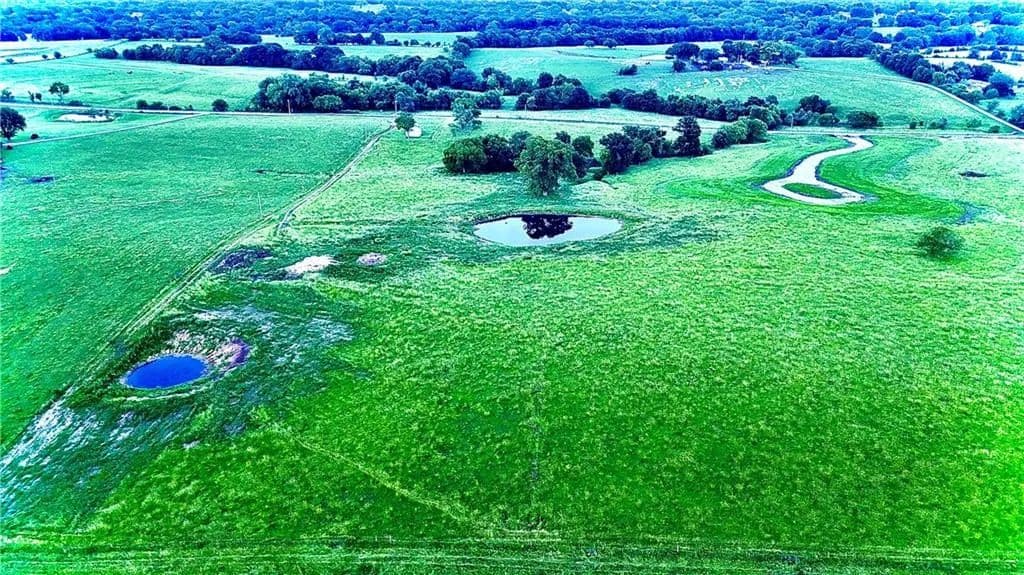Property from Perrin Road - KW - Holt, Missouri, 64048