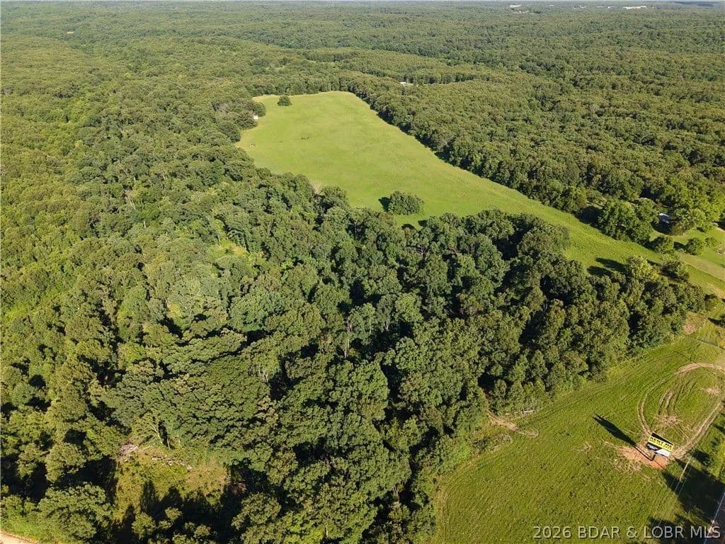 76 Acres of Land for Sale in Versailles, MO - Versailles, Missouri, 65084