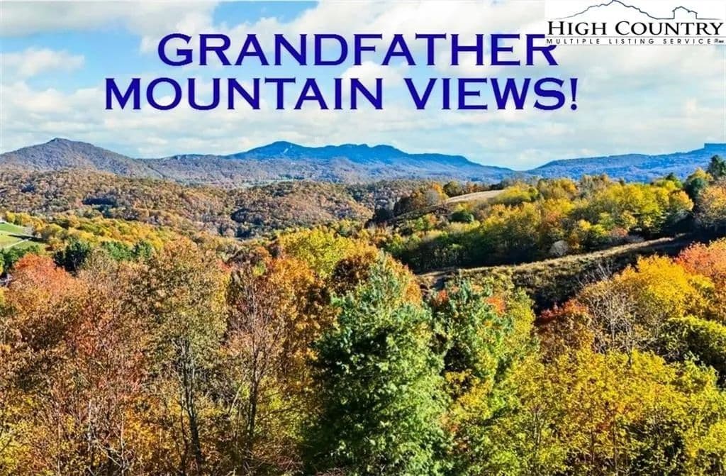 Lots & Land-Other in Banner Elk - Banner Elk, North Carolina, 28604