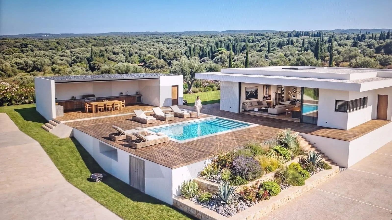 2128 Acres of Land for Sale in Colares, Sintra - land for sale