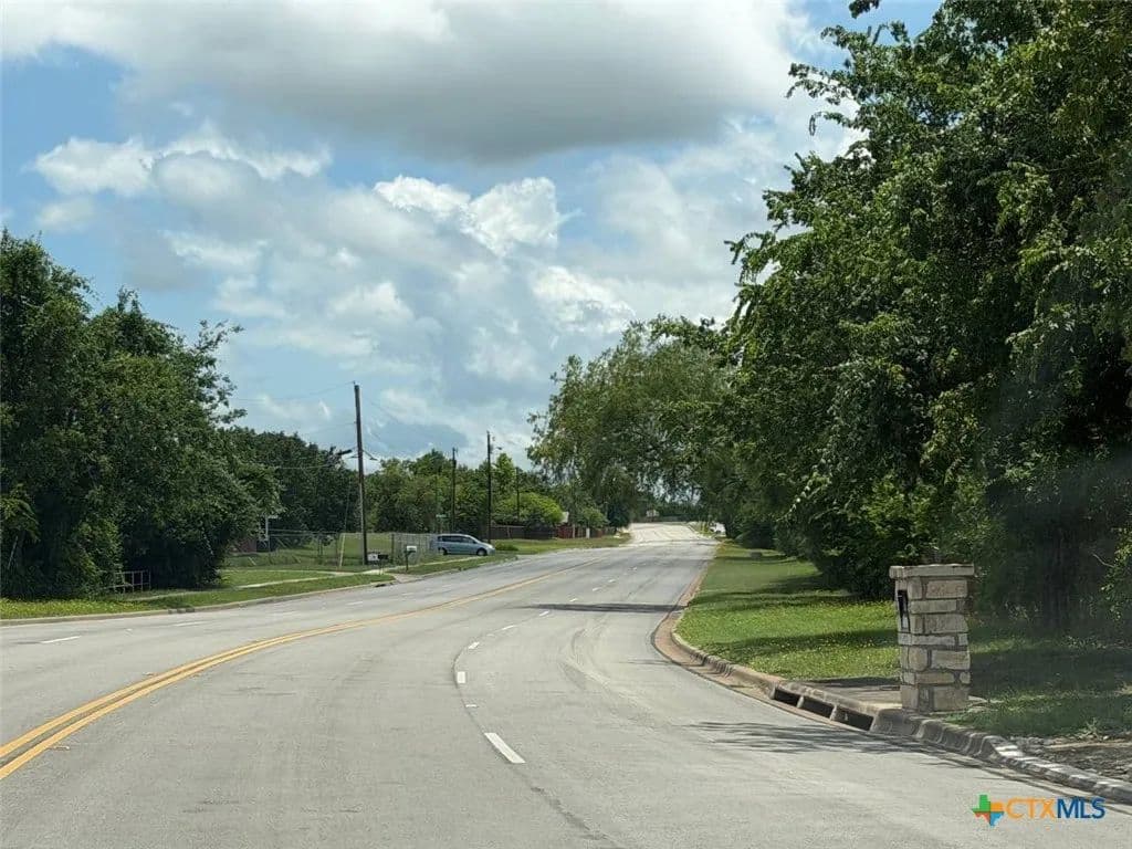 Property from 2319 Westcliff Road - KW - Killeen, Texas, 76543