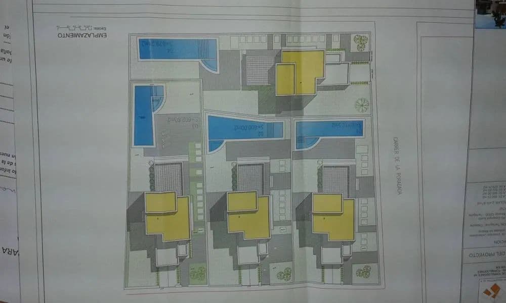 Land for Sale in Alcanar, De la Foradada - land for sale