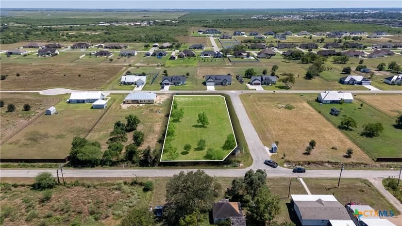 Vacant Land in Victoria