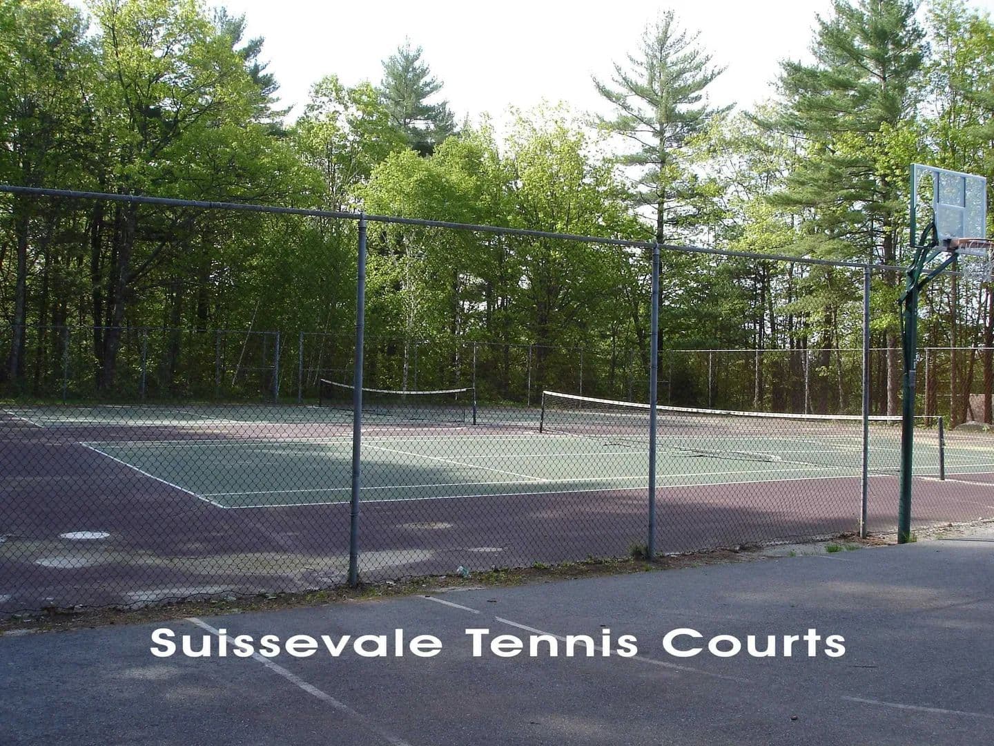 Vacant Land in Moultonborough - Moultonborough, New Hampshire, 03254