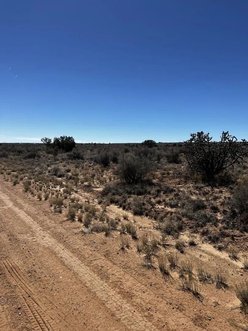 Land -Single Family Acreage in Rio Rancho - Rio Rancho, New Mexico, 87124