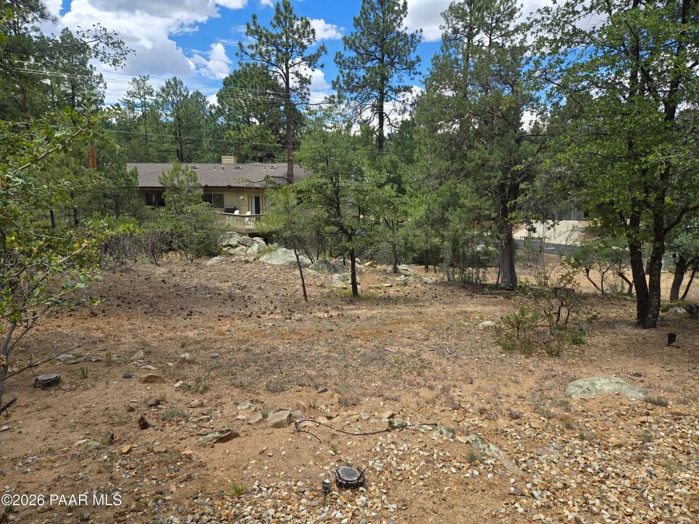 Property from 1991 Black Hawk Circle - KW - Prescott, Arizona, 86303