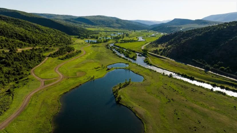 Pond’s Edge at Elk Creek Ranch
