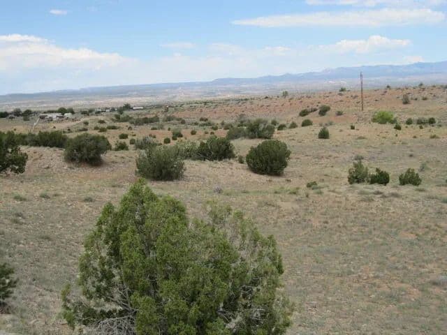 Property from Lot 3 Blcok 5 E Frontage Road - KW - , New Mexico, 87001