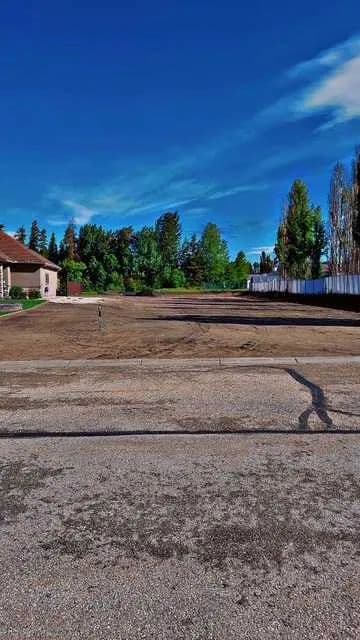 Property from 6 Park Heights - KW - land for sale