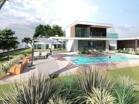 2118 Acres of Land for Sale in Santo Estevão, Benavente - land for sale
