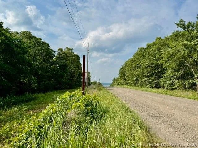 1.07 Acres of Land for Sale in Stigler, Oklahoma - Stigler, Oklahoma, 74462