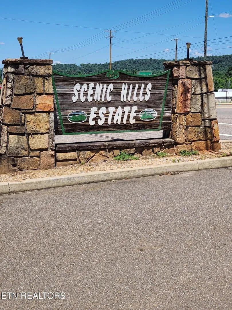 Property from Chapman View Drive - KW - Seymour, Tennessee, 37865
