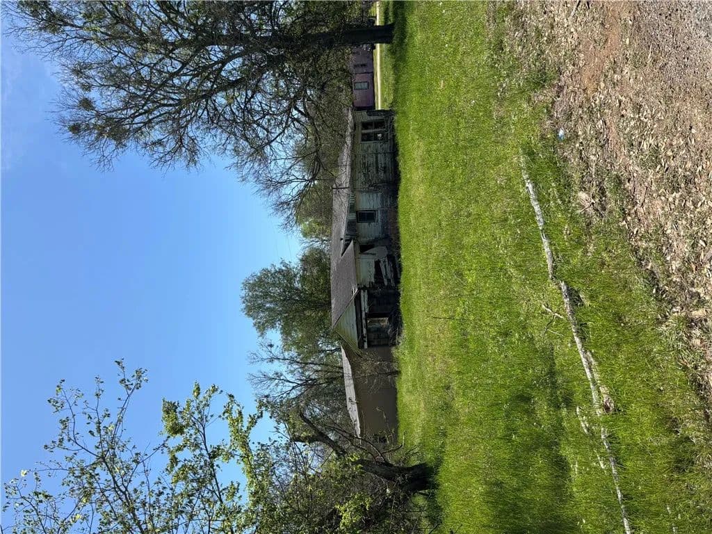 Property from 206 Cedar N - KW - Calvert, Texas, 77837
