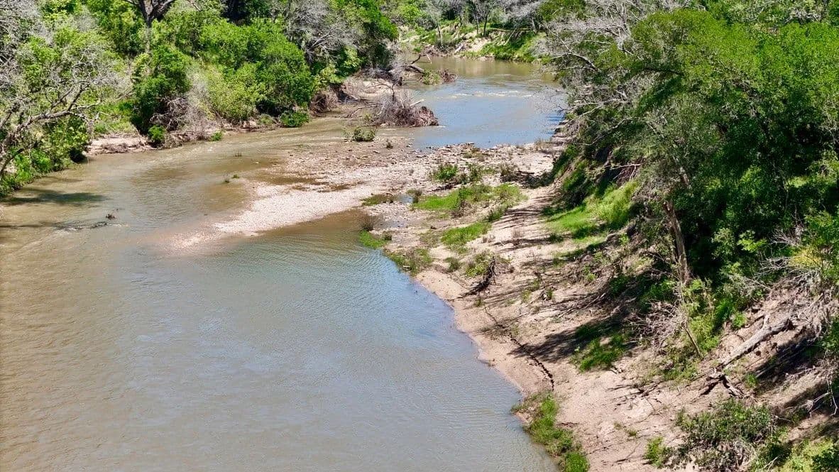 60 Acres of Land for Sale in Valley Mills, TX - Valley Mills, Texas, 76689